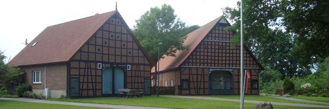 Private Ferienwohnung in der Nähe von Schreyahn, Wendland